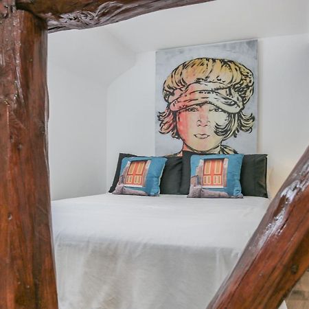 Alfama Lyfe Apartment Lisbon Luaran gambar