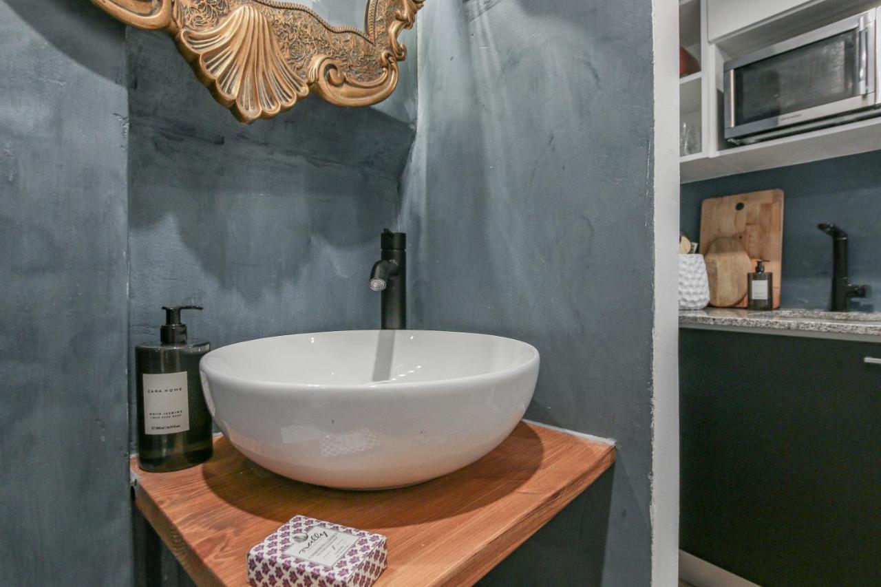 Alfama Lyfe Apartment Lisbon Luaran gambar