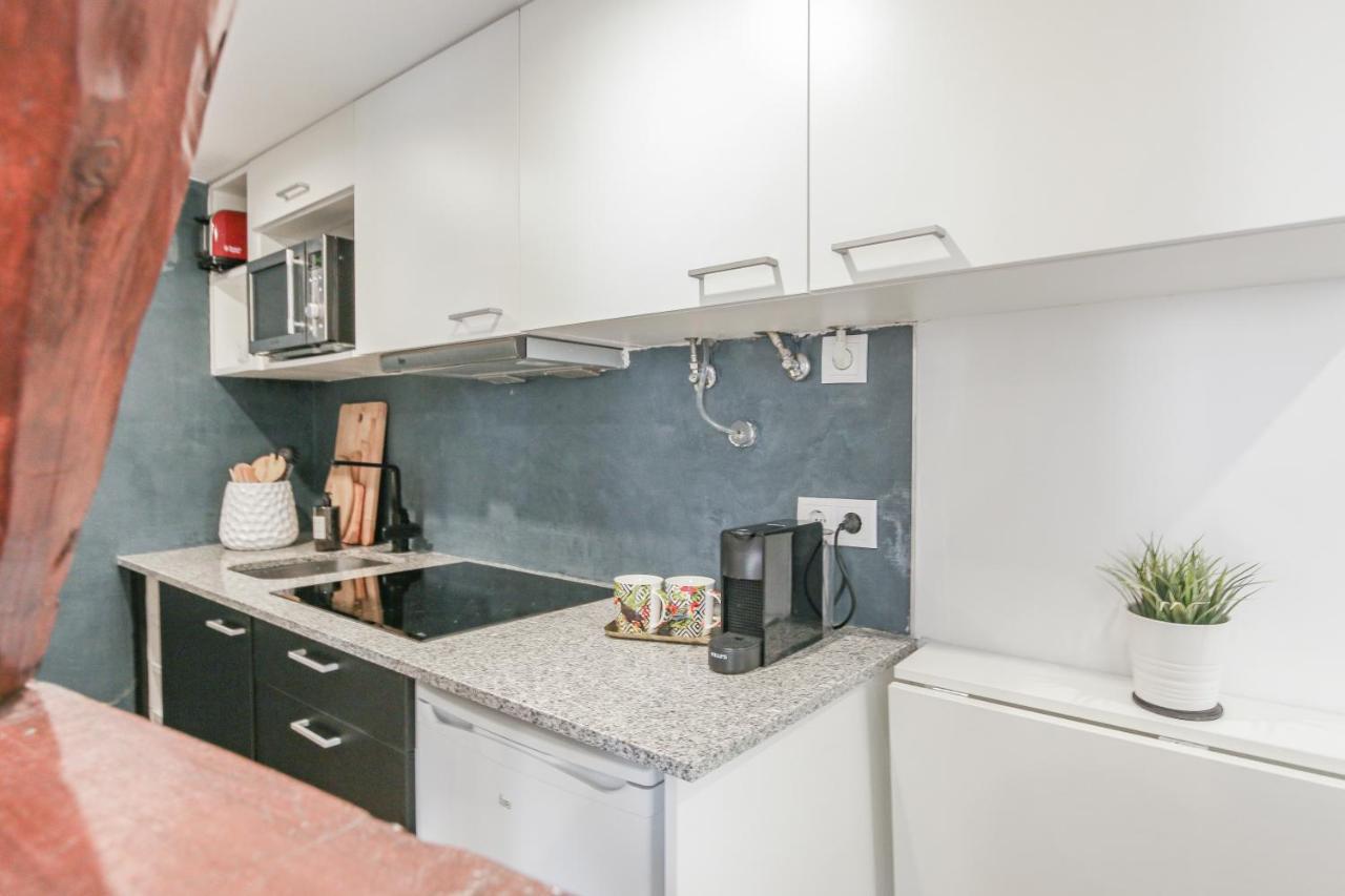Alfama Lyfe Apartment Lisbon Luaran gambar