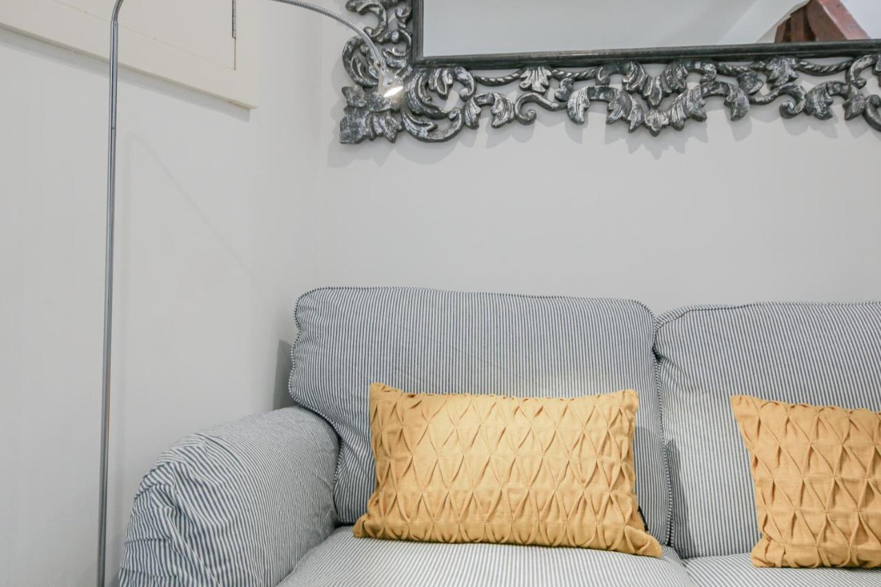 Alfama Lyfe Apartment Lisbon Luaran gambar